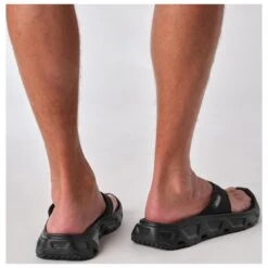 Sandales De Récupération Salomon Reelax Break 6.0 Black Alloy -Randonnée Et Camping 007862f0d487bc9696d5e96ac545f5e8634f9fea E23SALOCHA3362755 902