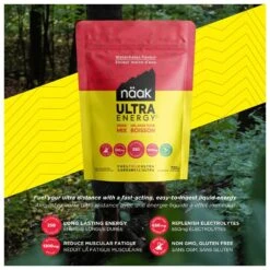 Boisson Naak Ultra Energy Drink Mix Pastèque -Randonnée Et Camping 01ee024a9d01e0840b6fc1baae3c7e54acca640e E23NAAKBIV359389 NAAK0212080 902