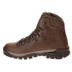 Chaussures De Randonnée Olang Logan Tex -Randonnée Et Camping 023ba90b245852c6ca29dab7335d0bacc7b820f5 H22OLANCHA199657 3