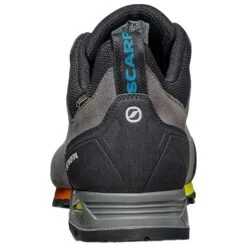 Chaussures D'approche Scarpa Zodiac Gtx Grey Tonic -Randonnée Et Camping 02b0d6b94d7097648af4daeb0755629e54eacb01 E22SCARCHA2216333 2
