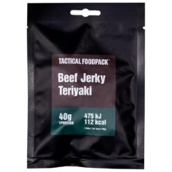 Repas Lyophilisé Tactical Foodpack Ration Delta 13 Repas Lyophilisé Tactical Foodpack Ration Delta -Randonnée Et Camping 02c014cbbee4c87b1d3f849bd8efef88e435a139 E23TACFBIV373651 TACF0703613 905