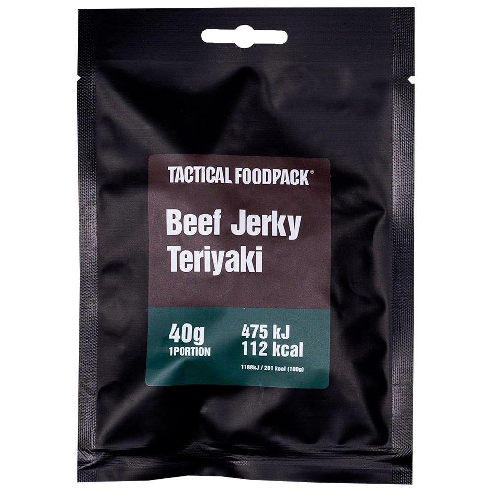Repas Lyophilisé Tactical Foodpack Ration Delta 8 Repas Lyophilisé Tactical Foodpack Ration Delta – Image 6