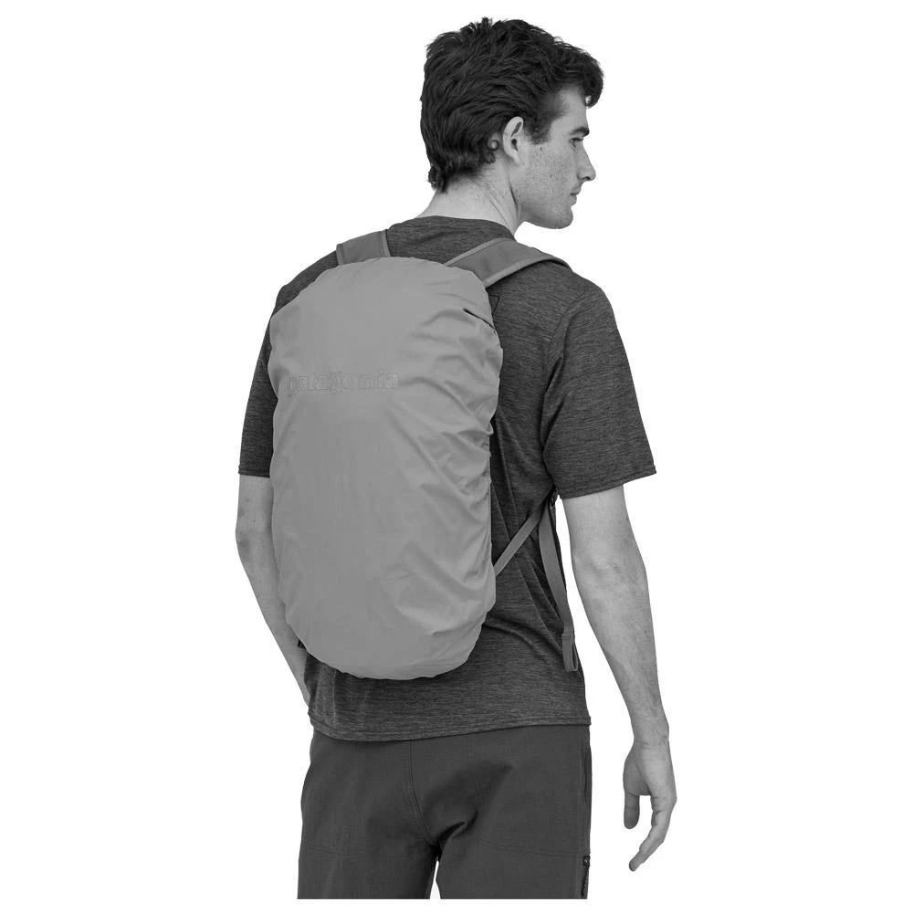 Sac à Dos Patagonia Altvia Pack 22L Metric Orange 10 Sac à Dos Patagonia Altvia Pack 22L Metric Orange – Image 8