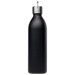 Gourde Qwetch Bouteille Isotherme Active 1L Matt Noir -Randonnée Et Camping 03d6cc0d9cf139ccb3dfe4f6fb85649abedbcccc E23QWETACC377048 QWET0719732 3