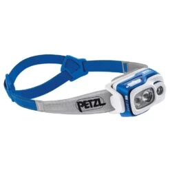 Lampe Frontale Petzl Swift RL Bleu
