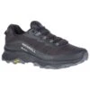 Chaussures De Fast Hiking Merrell Moab Speed Gtx Black Asphalt 2 Chaussures De Fast Hiking Merrell Moab Speed Gtx Black Asphalt -Randonnée Et Camping 048909253424789b118c9fbbfb927d76ec96567f E22MERRCHA2216385 0