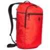 Sac à Dos Black Diamond Trail Zip 18 Pack Hyper Red