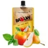 Purée Baouw Compotes Energétiques Bio Poire - Pomme - Menthe -Randonnée Et Camping 04db57b5d7b125329d7c8086a9903d2a264f54e8 E22BAOUBIV243701 BAOU0672897 0