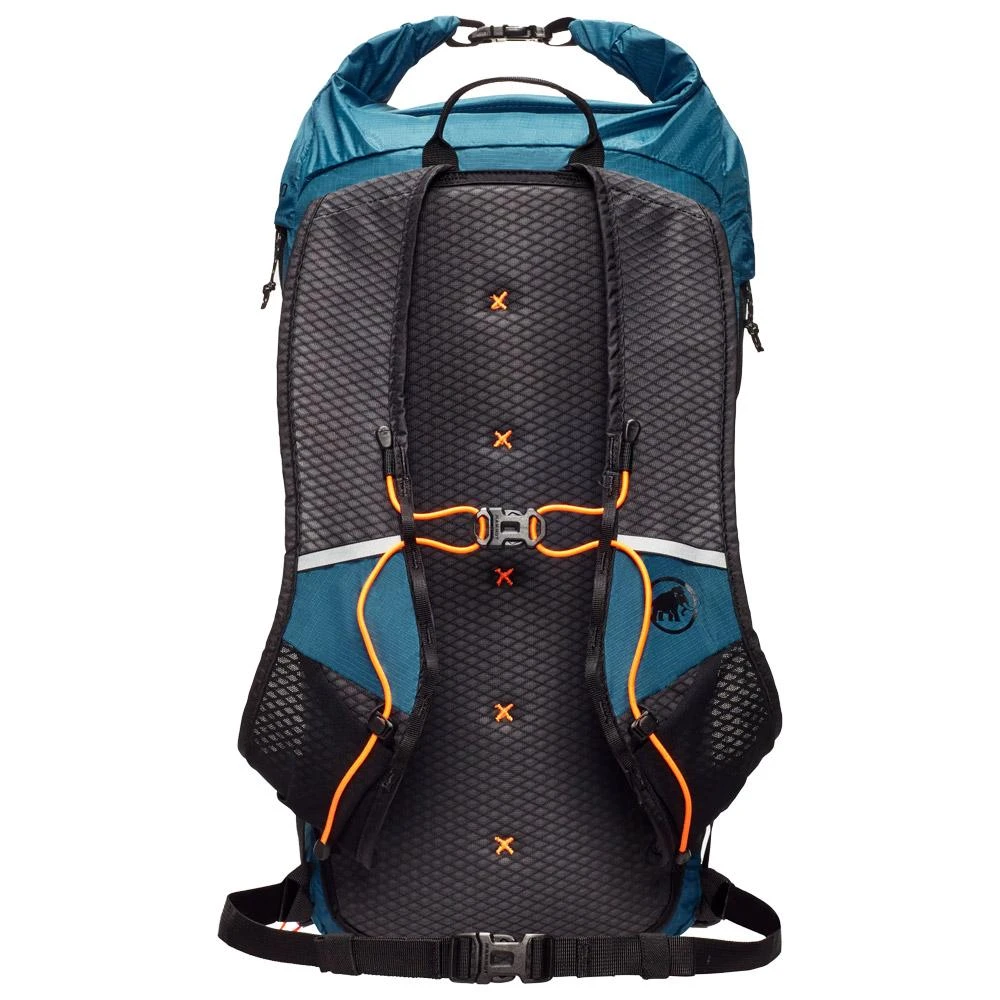 Sac à Dos Mammut Aenergy 18 Sapphire 4 Sac à Dos Mammut Aenergy 18 Sapphire – Image 2