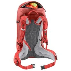 Sac à Dos Deuter Futura 24 SL Caspia Currant -Randonnée Et Camping 05af5e005790d3b4859fb08ae6a0b3190c8ee0cb E23DEUTACC371135 DEUT0712303 902