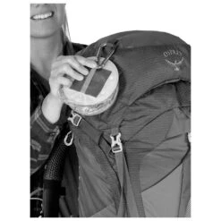 Sac à Dos Osprey Aura Ag 50 Berry Sorbet Red -Randonnée Et Camping 06137e6fba6e52489297ac91dbe0b8a11bb3c5a6 E22OSPRACC2210986 26