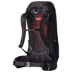 Sac à Dos Gregory Zulu 40 Volcanic Black -Randonnée Et Camping 0615b42e0d64deeb5e900686b7db8f21b59c3eee E22GREGACC2379220 2