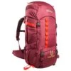 Sac à Dos Tatonka Yukon Jr 32 Bordeaux Red
