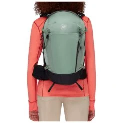 Sac à Dos Mammut Lithium 25 Women Jade Black -Randonnée Et Camping 07246cbad77036ce076d263127b2455f7489c6c3 E23MAMMACC376054 MAMM0713197 6