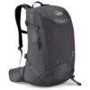 Sac à Dos Lowe Alpine Airzone Z Duo Nd25 Iron Grey -Randonnée Et Camping 07be3b9502b0773760c7a2c43a4ac5b0f4a92501 E22LOWEACC2209872 0