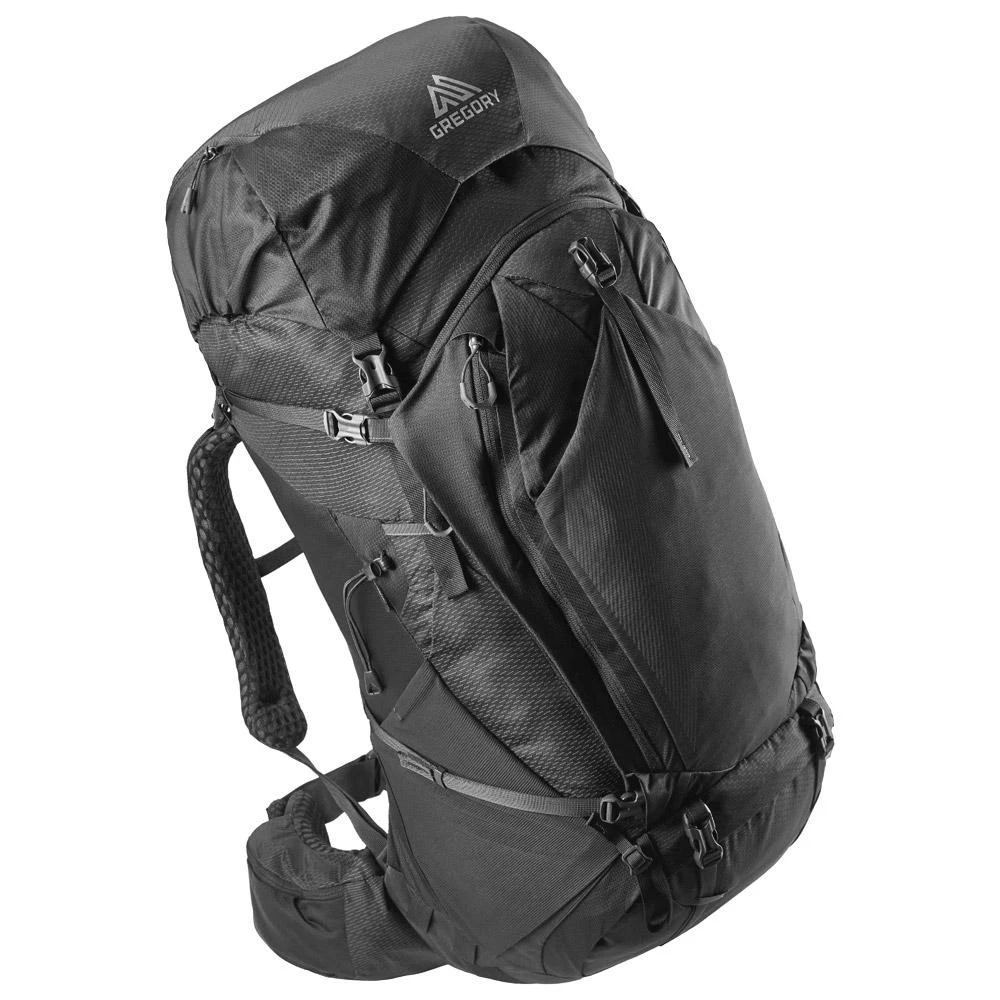 Sac à Dos Gregory Deva 60 Fog Grey 5 Sac à Dos Gregory Deva 60 Fog Grey – Image 3