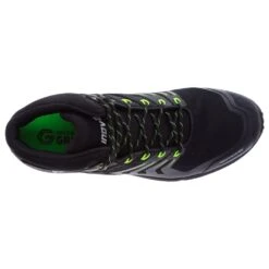 Chaussures De Randonnée Inov-8 Roclite G 345 Gtx® V2 Black Lime -Randonnée Et Camping 094e2fe138f31c16904253ced0e5dba5133bd446 H23INOVCHA3330702 7