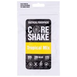 Repas Lyophilisé Tactical Foodpack Ration Foxtrot 12 Repas Lyophilisé Tactical Foodpack Ration Foxtrot -Randonnée Et Camping 09e362f5632a23804b2dafaada944c8b655a0cad E23TACFBIV373653 TACF0703615 904