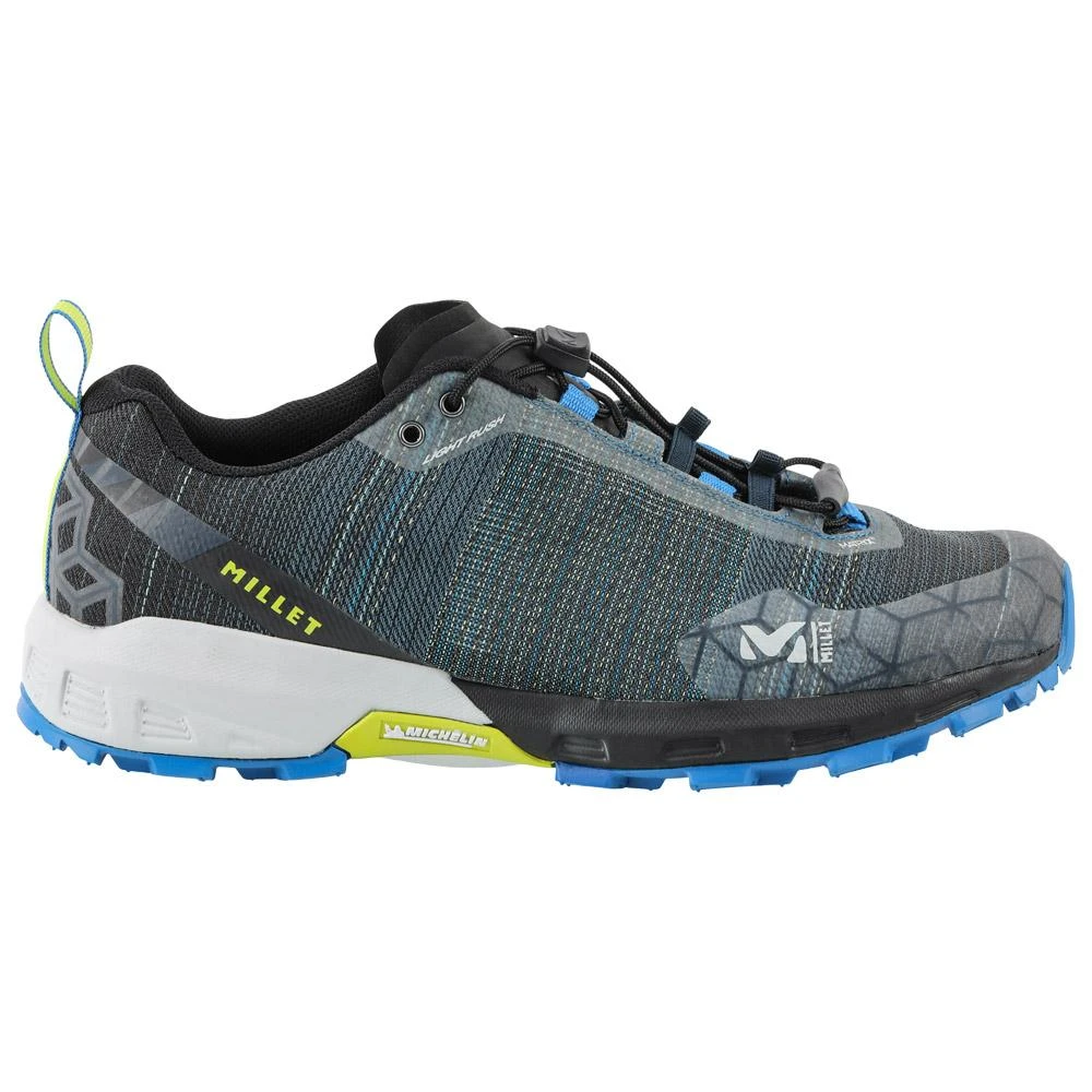 Chaussures De Fast Hiking Millet Light Rush Orion Bird 4 Chaussures De Fast Hiking Millet Light Rush Orion Bird – Image 2