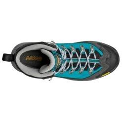 Chaussures De Randonnée Asolo Cerium Gv Women Graphite North Sea -Randonnée Et Camping 0aef9f0b7b66f7bd7b12db43606928b7616fcf8d E22ASOLCHA2247354 5