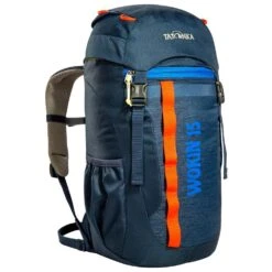 Sac à Dos Tatonka Wokin 15 Navy