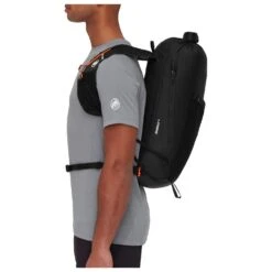 Sac à Dos Mammut Aenergy 18 Black -Randonnée Et Camping 0b699bc7e967efb0689d5e2ca3d652003ec9c01c E23MAMMACC375573 MAMM0713187 3