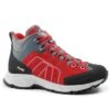 Chaussures De Randonnée Olang Sentiero Btx Rosso -Randonnée Et Camping 0b8f93c6ce5d2b990c14000f5a911e028c1836c5 E22OLANCHA2210167 0