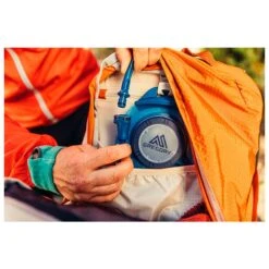 Poche à Eau Gregory 3D Hydro 2L Reservoir Optic Blue -Randonnée Et Camping 0bdd2425ed820da283d9f28c71c772302a8bbfaa E23GREGACC379139 GREG0724934 906