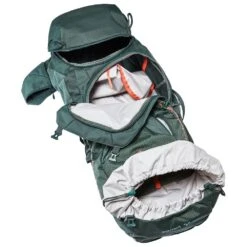 Sac à Dos Vaude Avox 75+10 Dark Forest -Randonnée Et Camping 0c15cfe3c405b586bdf8c87abd3aec09e1e06526 E23VAUDACC373708 VAUD0536206 7