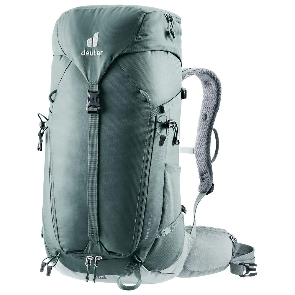 Sac à Dos Deuter Trail 28 SL Teal Tin 3 Sac à Dos Deuter Trail 28 SL Teal Tin