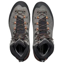 Chaussures De Trek Et Montagne Scarpa Marmolada Pro HD Shark Orange -Randonnée Et Camping 0c592079c9bf11f018e2ca7dc71da26dd074aa5f E22SCARCHA2216336 7