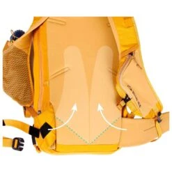 Sac à Dos Blue Ice Firecrest 28L Arrowood -Randonnée Et Camping 0c9051df2ed667e24568ed5362b88972d9cf4951 E23BLUEACC3372784 905