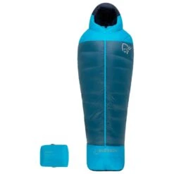 Sac De Couchage Norrona Falketind Down 800 -10 Women Deep Dive -Randonnée Et Camping 0cc384ec7c12b1b78398dee5f2c9031b575e6654 E23NORRBIV374513 NORR0181027 905