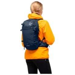 Sac à Dos Norrona Norrøna 15L Pack Indigo Night Blue -Randonnée Et Camping 0ccee04e85f6be12c4a3d70dc674fd5931d26528 E22NORRACC197175 NORR0562277 10