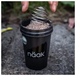 Boisson Naak Blender Bottle Shaker Black -Randonnée Et Camping 0d3b259d62bf5e4d43ccf5a8b3ed177da16a12a9 E23NAAKBIV359375 NAAK0212082 901