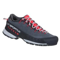 Chaussures D'approche La Sportiva Tx4 Woman Gtx Carbon Hibiscus -Randonnée Et Camping 0d7e16efe4d3d647f1b2ce32c4776dbbe61e143e E22LASPCHA2214347 3