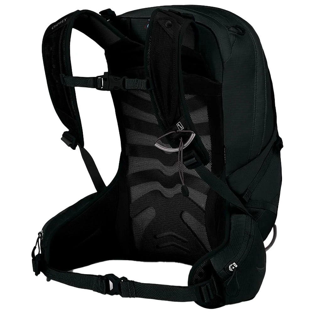 Sac à Dos Osprey Tempest 20 Stealth Black 4 Sac à Dos Osprey Tempest 20 Stealth Black – Image 2