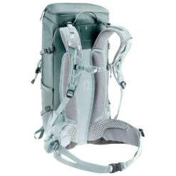 Sac à Dos Deuter Trail 28 SL Teal Tin 15 Sac à Dos Deuter Trail 28 SL Teal Tin -Randonnée Et Camping 0d9421c3f984d583893a32f2d11cfdd2f2282532 E22DEUTACC244717 DEUT0712317 2