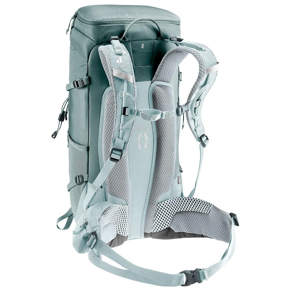 Sac à Dos Deuter Trail 28 SL Teal Tin 4 Sac à Dos Deuter Trail 28 SL Teal Tin – Image 2