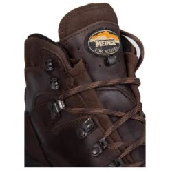 Chaussures De Randonnée Meindl Kansas Gtx Dark Brown -Randonnée Et Camping 0da1696e4a10b0ba448fb430b929faa7142b940f E22MEINCHA2332723 901