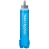 Gourde Salomon Soft Flask 500ml 17Oz 42mm Clear Blue -Randonnée Et Camping 0db28186df609487f2e4b7cf442b7824ab8605bd E23SALOACC376154 SALO0638073 0