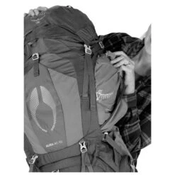 Sac à Dos Osprey Aura Ag 50 Berry Sorbet Red -Randonnée Et Camping 0e50a783c27d8450b3549225d787d83ae95537b6 E22OSPRACC2210986 18