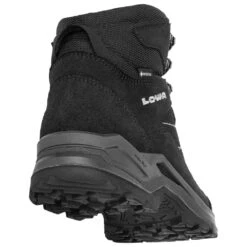 Chaussures De Randonnée Lowa Taurus Pro Gtx Mid Anthracite -Randonnée Et Camping 0e6c47bd4f777df5b194fbdb28a485f9851c2867 E22LOWACHA2204503 3