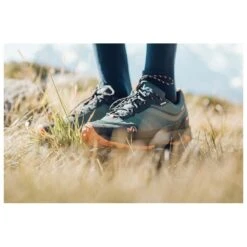 Chaussures De Fast Hiking Millet Hike Up Gtx Deep Forest -Randonnée Et Camping 0f76d889ebfb79d27de19c7833eca2f75e33454d E22MILLCHA2215054 12