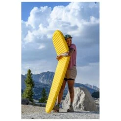 Matelas Thermarest Neoair Xlite Nxt Solar Flare -Randonnée Et Camping 0fa26a7ca1c64b91e015059059f2aeaabbb61bec E23TERMBIV3383040 904