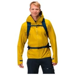 Sac à Dos Norrona Falketind 35L Pack Indigo Night -Randonnée Et Camping 109b6737f2c522901f97c243c6c5e08a9dbdfe1b E22NORRACC204961 NORR0515981 5