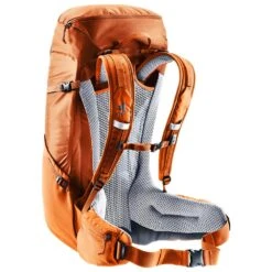 Sac à Dos Deuter Futura 26 Chestnut Mandarine -Randonnée Et Camping 10ac0d965045a73b807bc92428d84f47b0f724ef E23DEUTACC372941 DEUT0712305 1