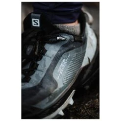 Chaussures De Fast Hiking Salomon Cross Over GTX W Stormy Weaher Black Quarry -Randonnée Et Camping 10f3531163d0e8fe70ac5d8eb806a7ae4b13aac0 E23SALOCHA3362691 904