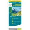 Carte IGN La Traversée Des Pyrénées GR10 -Randonnée Et Camping 112c3768724f256ee957426c70aae601555aad36 H230IGNBIV348519 0IGN0211207 0