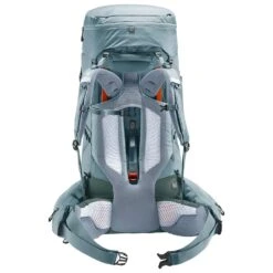 Sac à Dos Deuter Aircontact Core 55+10 SL Shale-Ivy -Randonnée Et Camping 116888552152374139a737a3a8b1c2d393da2700 E22DEUTACC195706 DEUT0560520 6